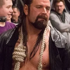 James Storm height profile photo