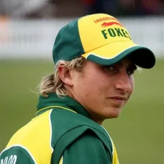 James Taylor (cricketer, born 1990) height profile photo