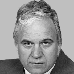 James Traficant height profile photo