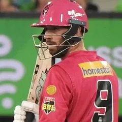 James Vince height profile photo