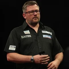 James Wade height profile photo