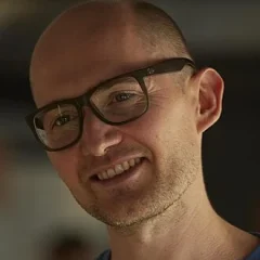 James Watkins (director) height profile photo