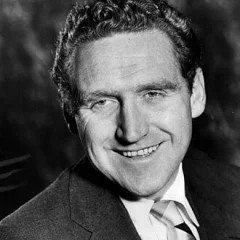 James Whitmore height profile photo