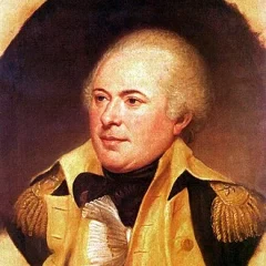 James Wilkinson height profile photo