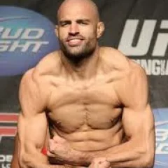 James Wilks height profile photo