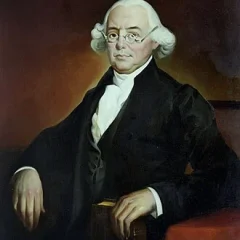 James Wilson (Founding Father) height profile photo