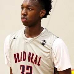 James Wiseman height profile photo