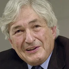 James Wolfensohn height profile photo