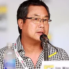 James Wong (filmmaker) height profile photo