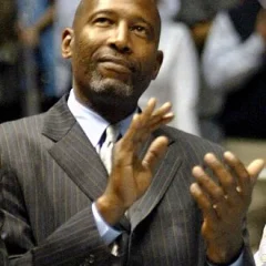 James Worthy height profile photo