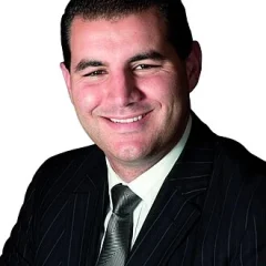 Jami-Lee Ross height profile photo