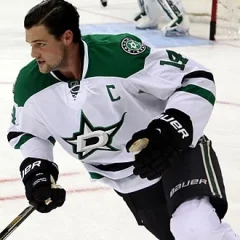 Jamie Benn height profile photo