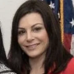Jamie Dantzscher height profile photo