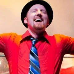 Jamie DeWolf height profile photo