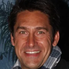 Jamie Durie height profile photo