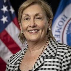 Jamie Gorelick height profile photo