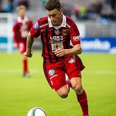 Jamie Hopcutt height profile photo