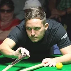 Jamie Jones (snooker player) height profile photo