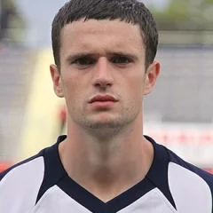 Jamie Murphy (footballer, born 1989) height profile photo