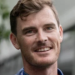 Jamie Murray height profile photo