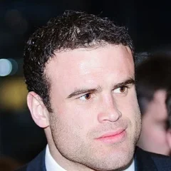 Jamie Roberts height profile photo