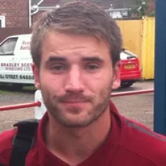 Jamie Taylor height profile photo