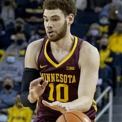 Jamison Battle height profile photo