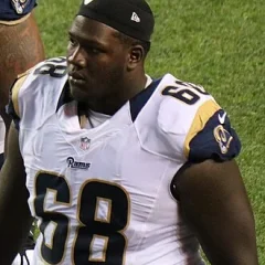 Jamon Brown height profile photo