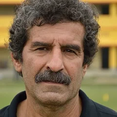 Jamshid Nassiri height profile photo