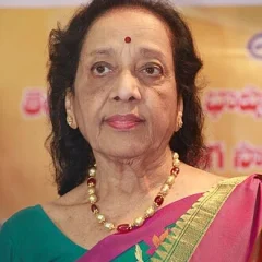 Jamuna (actress) height profile photo