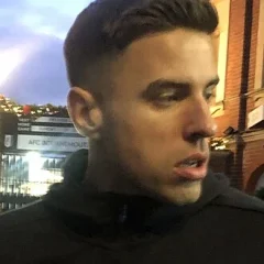 Jan Bednarek height profile photo