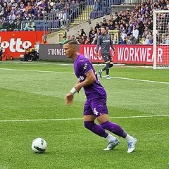 Jan-Carlo Simić height profile photo
