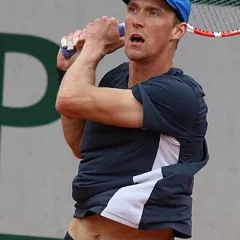 Jan Choinski height profile photo