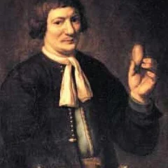 Jan de Doot height profile photo