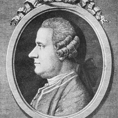 Jan Ingenhousz height profile photo