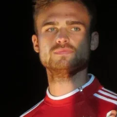 Jan Kirchhoff height profile photo