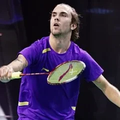 Jan Ø. Jørgensen height profile photo