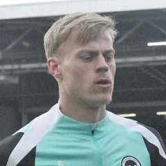 Jan Paul van Hecke height profile photo