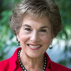Jan Schakowsky height profile photo