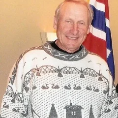 Jan Stenerud height profile photo