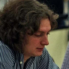 Jan Timman height profile photo