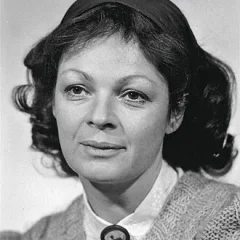 Jana Hlaváčová height profile photo