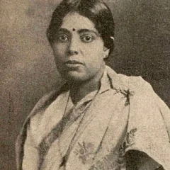 Janaki Ammal height profile photo