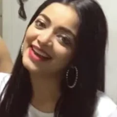 Janani (actress) height profile photo