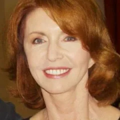 Jane Asher height profile photo