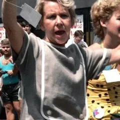 Jane Byrne height profile photo