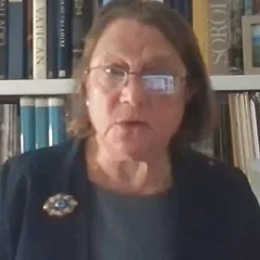 Jane C. Ginsburg height profile photo