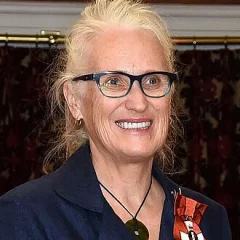 Jane Campion height profile photo