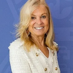 Jane D. Hartley height profile photo