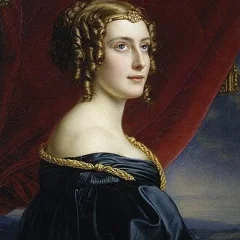 Jane Digby height profile photo